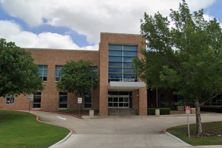 Lewisville Public Library Hosts Diverse Events Amidst Brief Closure for Upgrades
