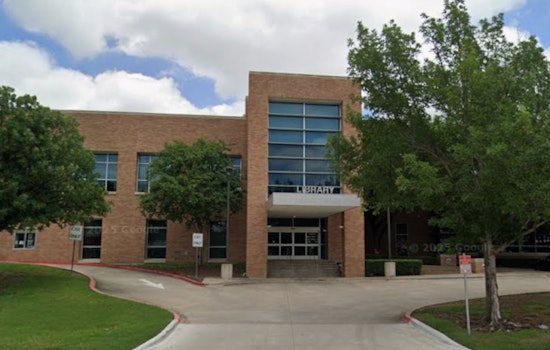 Lewisville Public Library Hosts Diverse Events Amidst Brief Closure for Upgrades