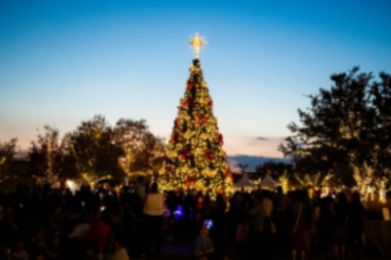 Lewisville Rings in the Holidays with Old Town Holiday Stroll Festivities