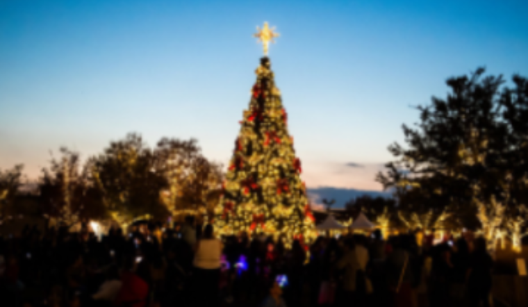 Lewisville Rings in the Holidays with Old Town Holiday Stroll Festivities