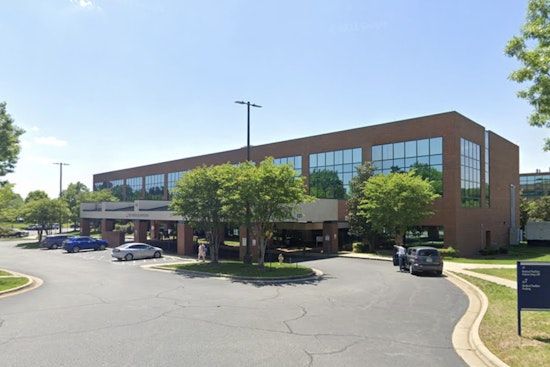 LGC Approves $275M Bond for Duke Health Lake Norman Acquisition and $675M for North Carolina Projects