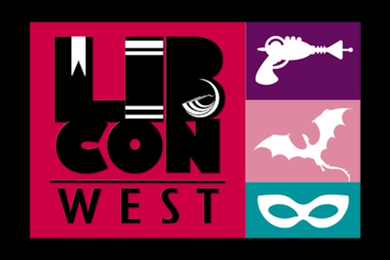 LIBCON West 2025 Invites Fandom Fans for a Free Day of Cosplay and Creativity at Foothills Library