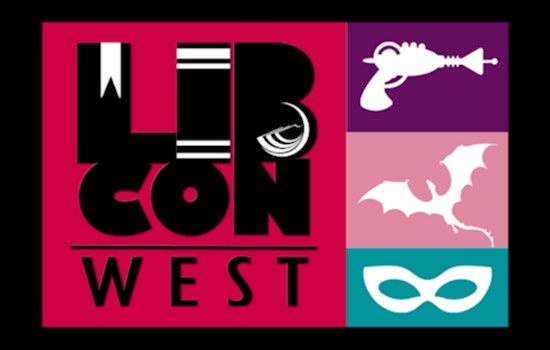 LIBCON West 2025 Invites Fandom Fans for a Free Day of Cosplay and Creativity at Foothills Library