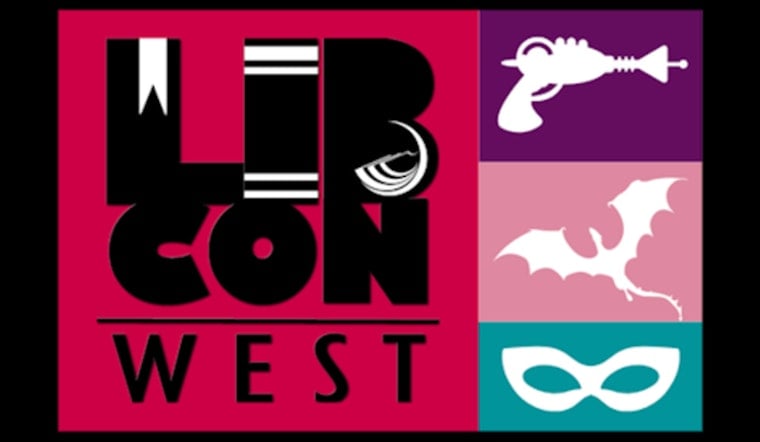 LIBCON West 2025 Invites Fandom Fans for a Free Day of Cosplay and Creativity at Foothills Library