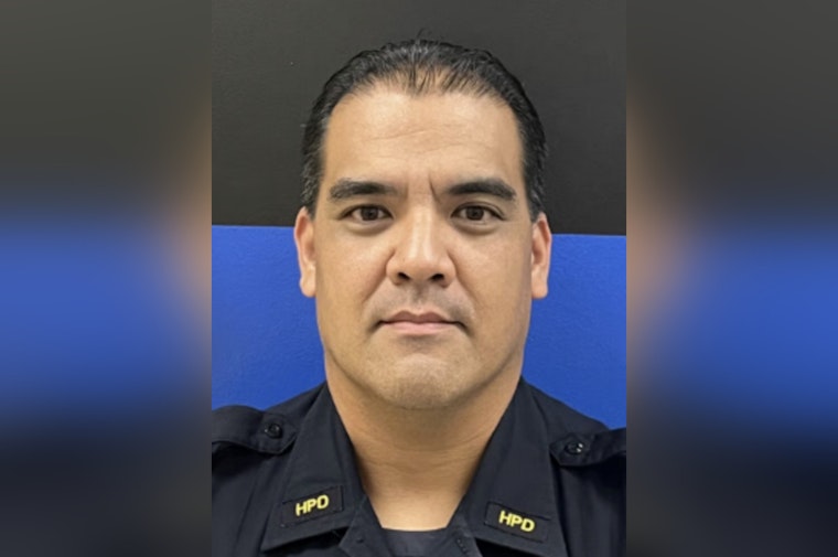 Lieutenant Pernell Hanoa Elevated to Captain in Kaʻū District, Hawai'i Police Department Announces