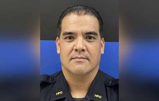 Lieutenant Pernell Hanoa Elevated to Captain in Kaʻū District, Hawai'i Police Department Announces