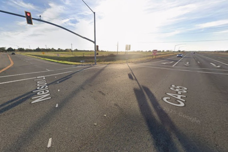 Lights Out Chaos At Nelson Road And Highway 65