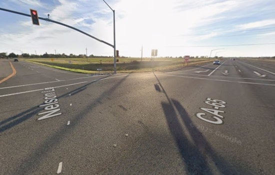 Lights Out Chaos At Nelson Road And Highway 65