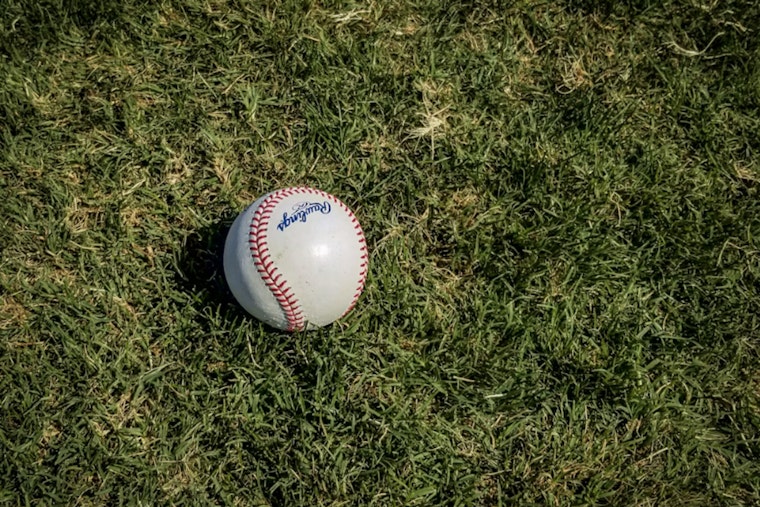 Līhu‘e Baseball Diamond Closes for Upgrades, Reopens Feb. 1