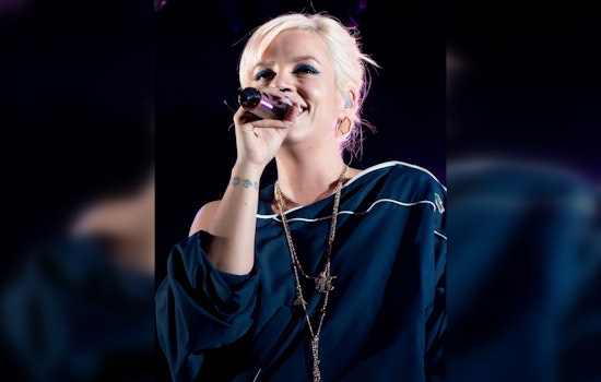 Lily Allen Announces "West End Girl" Tour in North America, Tickets Selling Out Fast