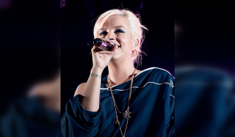Lily Allen Announces "West End Girl" Tour in North America, Tickets Selling Out Fast