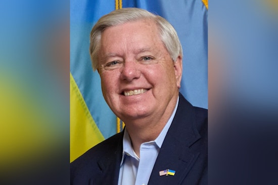 Lindsey Graham, Affiliated PAC Accused of Improperly Using Cornyn Campaign Funds in Texas
