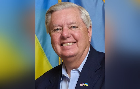 Lindsey Graham, Affiliated PAC Accused of Improperly Using Cornyn Campaign Funds in Texas