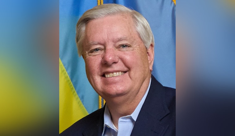 Lindsey Graham, Affiliated PAC Accused of Improperly Using Cornyn Campaign Funds in Texas