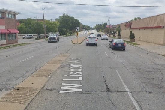 Lisbon Avenue Reopens Westbound as Milwaukee Braces for Further Construction Milestones and Traffic Shifts