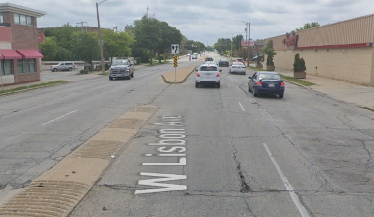 Lisbon Avenue Reopens Westbound as Milwaukee Braces for Further Construction Milestones and Traffic Shifts