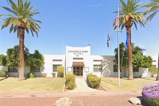 Litchfield Park Gears Up for 34th Annual Gathering Celebrating Indigenous Arts and Culture
