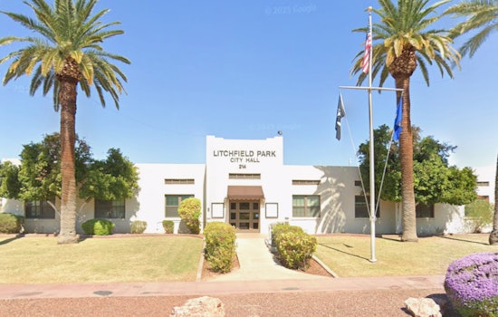 Litchfield Park Gears Up for 34th Annual Gathering Celebrating Indigenous Arts and Culture