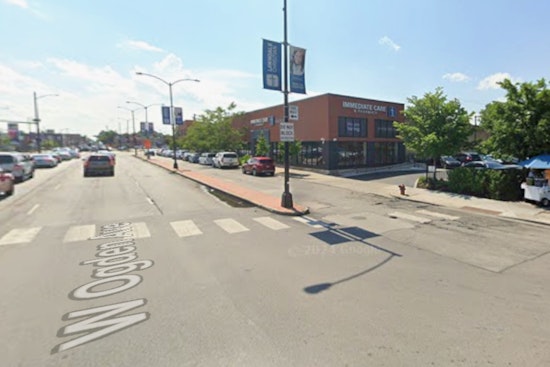 Little Village Liquor Store Dust-Up Erupts In Critical Shooting