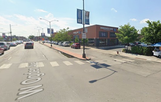 Little Village Liquor Store Dust-Up Erupts In Critical Shooting