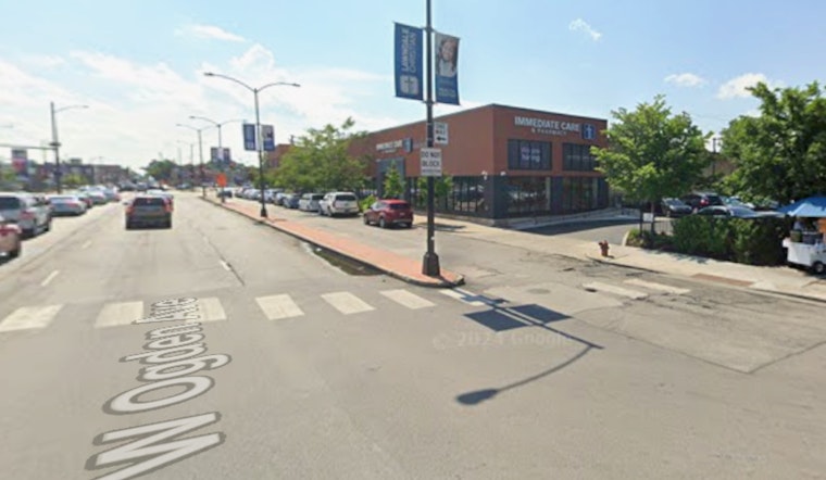 Little Village Liquor Store Dust-Up Erupts In Critical Shooting