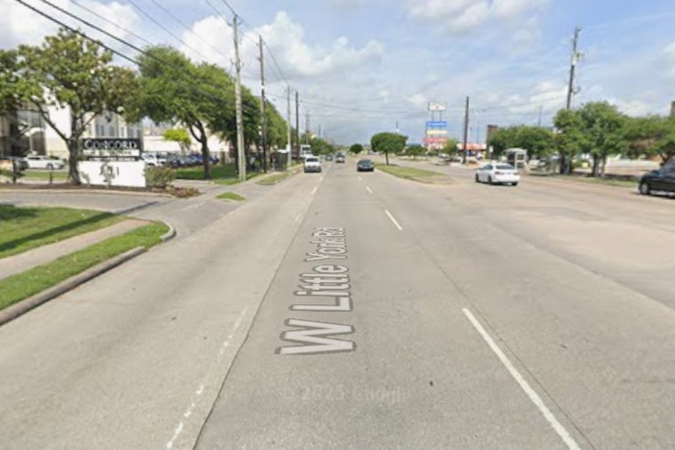 Little York Horror, Houston Killer Gets Life As Baby Survives Double Slaying