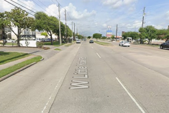 Little York Horror, Houston Killer Gets Life As Baby Survives Double Slaying