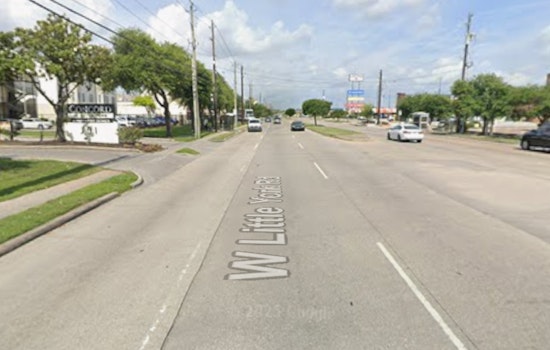 Little York Horror, Houston Killer Gets Life As Baby Survives Double Slaying