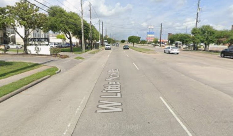 Little York Horror, Houston Killer Gets Life As Baby Survives Double Slaying