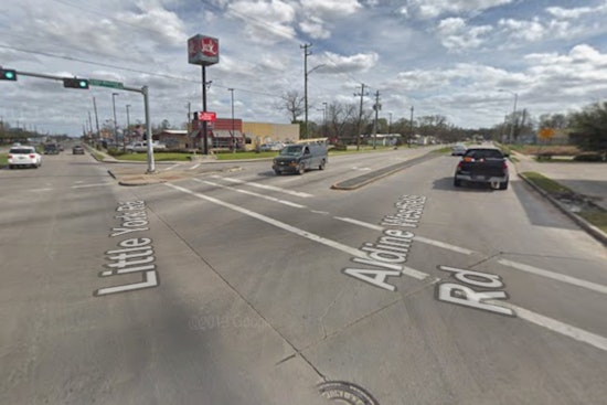 Little York Road Bust, Deputies Raid Suspected North Houston Cockfighting Den