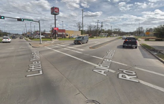 Little York Road Bust, Deputies Raid Suspected North Houston Cockfighting Den