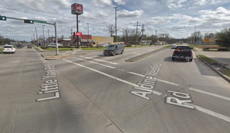 Little York Road Bust, Deputies Raid Suspected North Houston Cockfighting Den