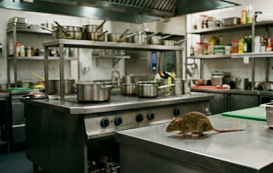 Live Rats & Rotten Food Close Oahu Local Favorite Himalayan Kitchen After Inspector Crackdown