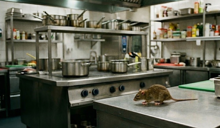 Live Rats & Rotten Food Close Oahu Local Favorite Himalayan Kitchen After Inspector Crackdown
