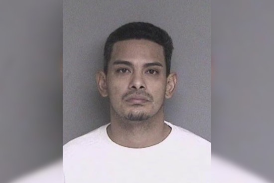 Livermore Police Arrest Suspect in Stabbing Death of Roommate, Suspect With Multi-State Criminal History Charged