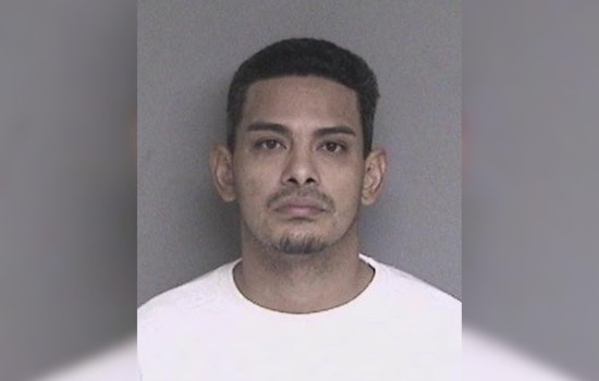 Livermore Police Arrest Suspect in Stabbing Death of Roommate, Suspect With Multi-State Criminal History Charged