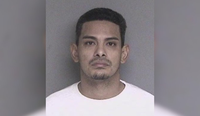 Livermore Police Arrest Suspect in Stabbing Death of Roommate, Suspect With Multi-State Criminal History Charged
