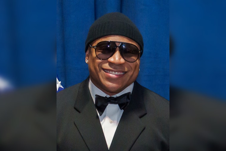LL COOL J to Headline Free New Year’s Eve Concert in Philadelphia, Celebrating America's 250th Independence Anniversary