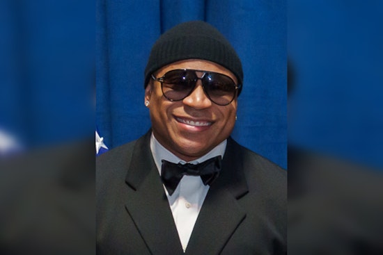 LL COOL J to Headline Free New Year’s Eve Concert in Philadelphia, Celebrating America's 250th Independence Anniversary