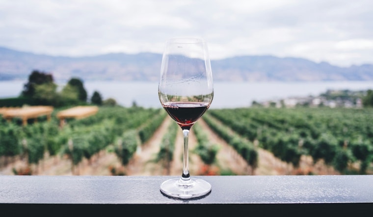 Llano Estacado Drops $3 Million Wine Estate On Fredericksburg’s 290 Strip