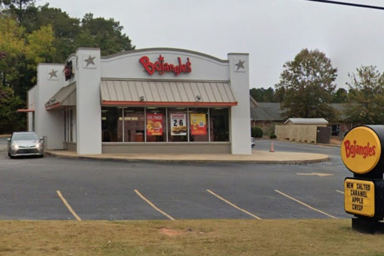 Local Father Fatally Shot Outside Palmetto Bojangles, Suspect Arrested and Charged with Murder