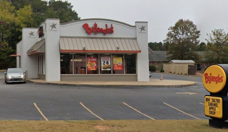 Local Father Fatally Shot Outside Palmetto Bojangles, Suspect Arrested and Charged with Murder