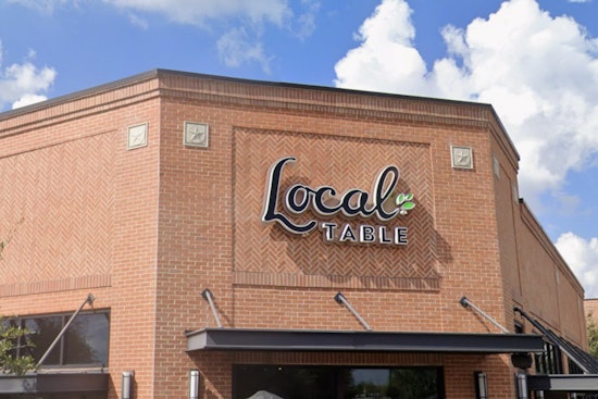 Local Table Rolls Into Missouri City With Big Plans For Sixth Area Spot