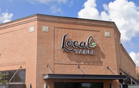 Local Table Rolls Into Missouri City With Big Plans For Sixth Area Spot