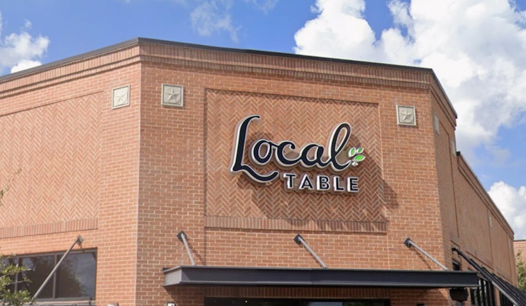 Local Table Rolls Into Missouri City With Big Plans For Sixth Area Spot