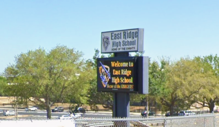 Lockdown at East Ridge High School in Lake County Following Discovery of Gun on Campus