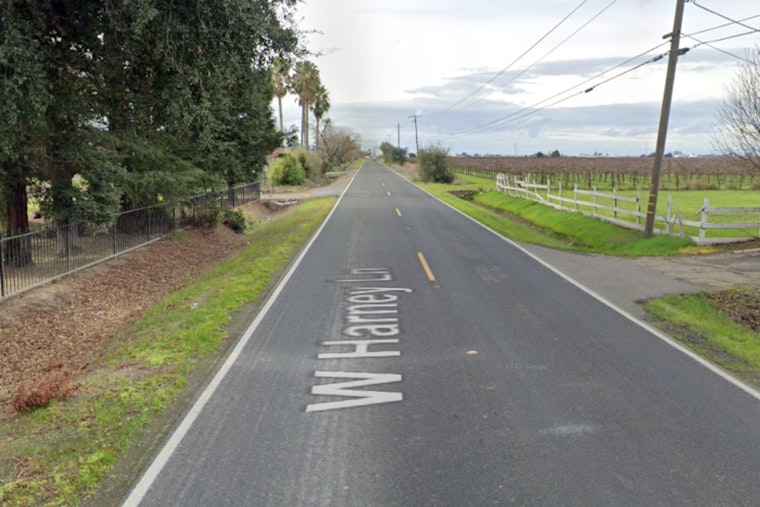 Lodi Police Investigate Fatal Shooting at Apartment Complex, Suspected Gang Affiliation