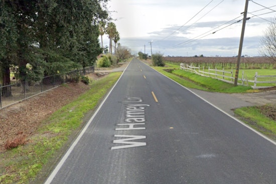 Lodi Police Investigate Fatal Shooting at Apartment Complex, Suspected Gang Affiliation