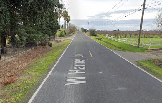 Lodi Police Investigate Fatal Shooting at Apartment Complex, Suspected Gang Affiliation