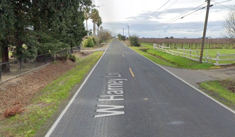 Lodi Police Investigate Fatal Shooting at Apartment Complex, Suspected Gang Affiliation